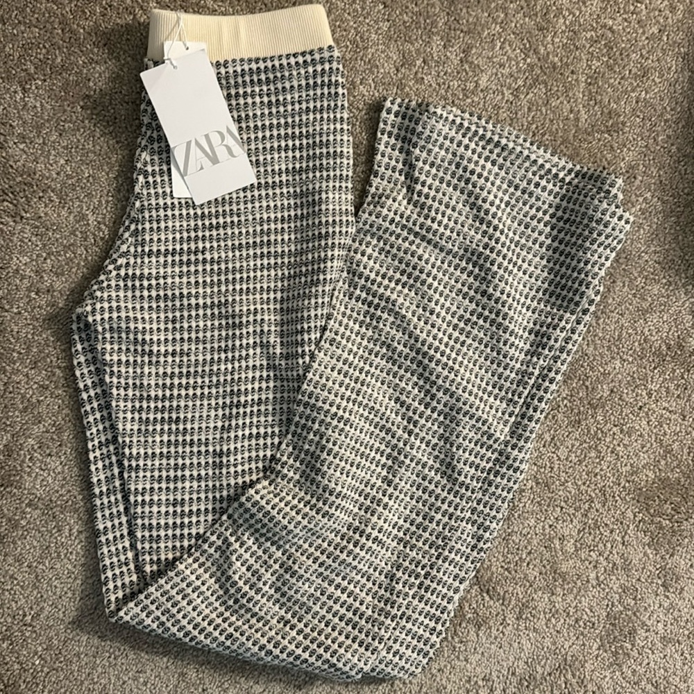 Zara pants